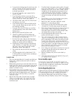 Preview for 7 page of Cub Cadet THE TANK M72 Operator'S Manual