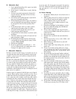 Preview for 5 page of Cub Cadet THE TANK S6031 Operator'S And Service Manual