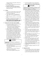 Preview for 6 page of Cub Cadet THE TANK S6031 Operator'S And Service Manual