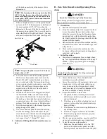 Preview for 13 page of Cub Cadet THE TANK S6031 Operator'S And Service Manual