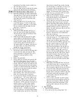 Preview for 14 page of Cub Cadet THE TANK S6031 Operator'S And Service Manual