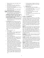 Preview for 15 page of Cub Cadet THE TANK S6031 Operator'S And Service Manual