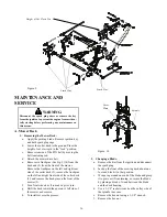 Preview for 16 page of Cub Cadet THE TANK S6031 Operator'S And Service Manual