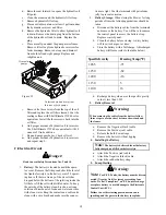 Preview for 18 page of Cub Cadet THE TANK S6031 Operator'S And Service Manual