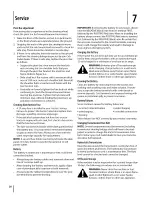 Preview for 20 page of Cub Cadet Time Saver i1042 Operator'S Manual