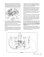 Preview for 23 page of Cub Cadet Time Saver i1042 Operator'S Manual