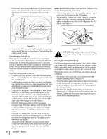 Preview for 24 page of Cub Cadet Time Saver i1042 Operator'S Manual