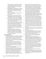 Preview for 32 page of Cub Cadet Time Saver i1042 Operator'S Manual