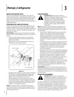 Preview for 36 page of Cub Cadet Time Saver i1042 Operator'S Manual