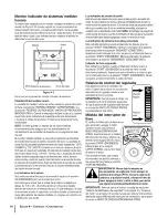 Preview for 38 page of Cub Cadet Time Saver i1042 Operator'S Manual