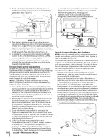 Preview for 46 page of Cub Cadet Time Saver i1042 Operator'S Manual