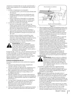 Preview for 49 page of Cub Cadet Time Saver i1042 Operator'S Manual