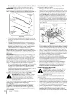 Preview for 50 page of Cub Cadet Time Saver i1042 Operator'S Manual