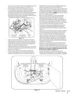 Preview for 51 page of Cub Cadet Time Saver i1042 Operator'S Manual