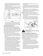 Preview for 52 page of Cub Cadet Time Saver i1042 Operator'S Manual