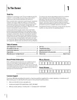 Preview for 58 page of Cub Cadet Time Saver i1042 Operator'S Manual