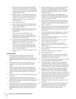 Preview for 60 page of Cub Cadet Time Saver i1042 Operator'S Manual