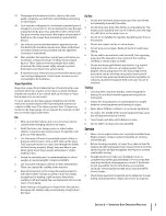 Preview for 61 page of Cub Cadet Time Saver i1042 Operator'S Manual