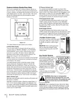 Preview for 66 page of Cub Cadet Time Saver i1042 Operator'S Manual