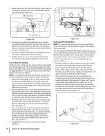 Preview for 74 page of Cub Cadet Time Saver i1042 Operator'S Manual