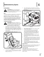 Preview for 49 page of Cub Cadet Time Saver Operator'S Manual