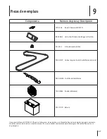 Preview for 59 page of Cub Cadet Time Saver Operator'S Manual