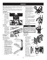 Cub Cadet Ultima ZTX6 60 Assembly preview