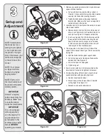 Preview for 6 page of Cub Cadet V469 21" Operator'S Manual