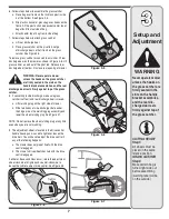 Предварительный просмотр 7 страницы Cub Cadet V469 21" Operator'S Manual