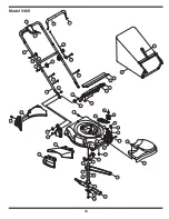 Preview for 14 page of Cub Cadet V469 21" Operator'S Manual