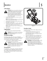 Preview for 13 page of Cub Cadet V46MZ Operator'S Manual