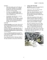 Предварительный просмотр 7 страницы Cub Cadet Volunteer 4x4 Utility Vehicle Shop Handbook