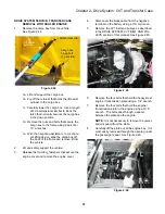 Предварительный просмотр 31 страницы Cub Cadet Volunteer 4x4 Utility Vehicle Shop Handbook