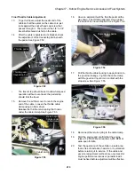 Предварительный просмотр 217 страницы Cub Cadet Volunteer 4x4 Utility Vehicle Shop Handbook