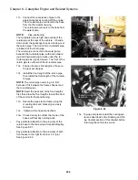 Предварительный просмотр 258 страницы Cub Cadet Volunteer 4x4 Utility Vehicle Shop Handbook