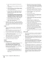 Preview for 4 page of Cub Cadet XT1 Enduro Operator'S Manual