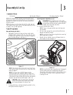 Предварительный просмотр 9 страницы Cub Cadet XT1 Enduro Operator'S Manual