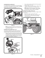 Предварительный просмотр 11 страницы Cub Cadet XT1 Enduro Operator'S Manual