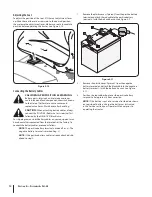 Preview for 12 page of Cub Cadet XT1 Enduro Operator'S Manual