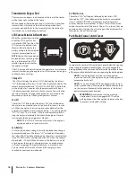 Preview for 16 page of Cub Cadet XT1 Enduro Operator'S Manual