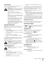 Preview for 19 page of Cub Cadet XT1 Enduro Operator'S Manual