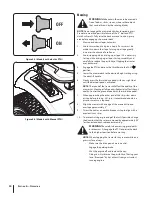 Preview for 20 page of Cub Cadet XT1 Enduro Operator'S Manual