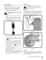 Preview for 23 page of Cub Cadet XT1 Enduro Operator'S Manual