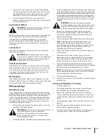 Preview for 25 page of Cub Cadet XT1 Enduro Operator'S Manual