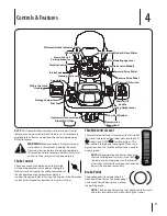 Preview for 11 page of Cub Cadet XT3 enduro series Operator'S Manual