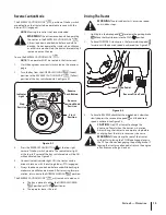 Preview for 15 page of Cub Cadet XT3 enduro series Operator'S Manual