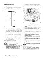 Preview for 20 page of Cub Cadet XT3 enduro series Operator'S Manual