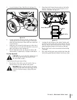 Preview for 23 page of Cub Cadet XT3 enduro series Operator'S Manual