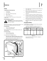 Preview for 24 page of Cub Cadet XT3 enduro series Operator'S Manual