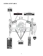 Предварительный просмотр 5 страницы Cub Cadet Yanmar 59A40009727 Operator'S Manual